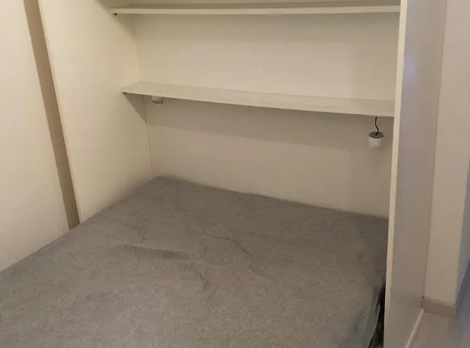 Prachtige Met Frontaal Zeezicht En Terras 4 Pers. Appartement *