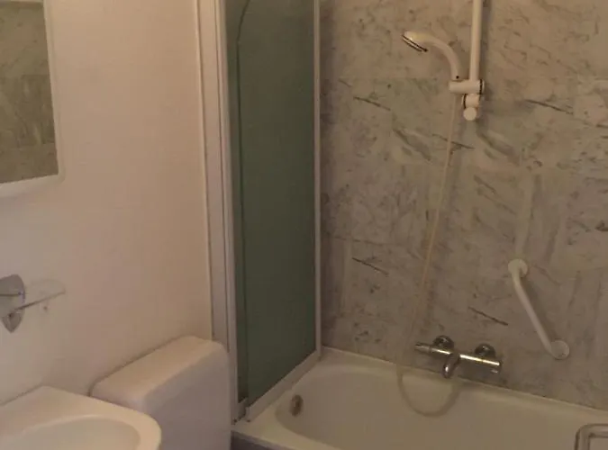 Appartement Prachtige Met Frontaal Zeezicht En Terras 4 Pers.